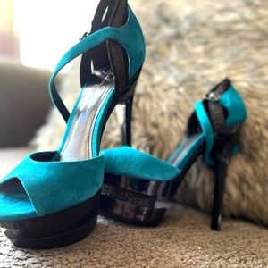 Sz 9 Women Heels